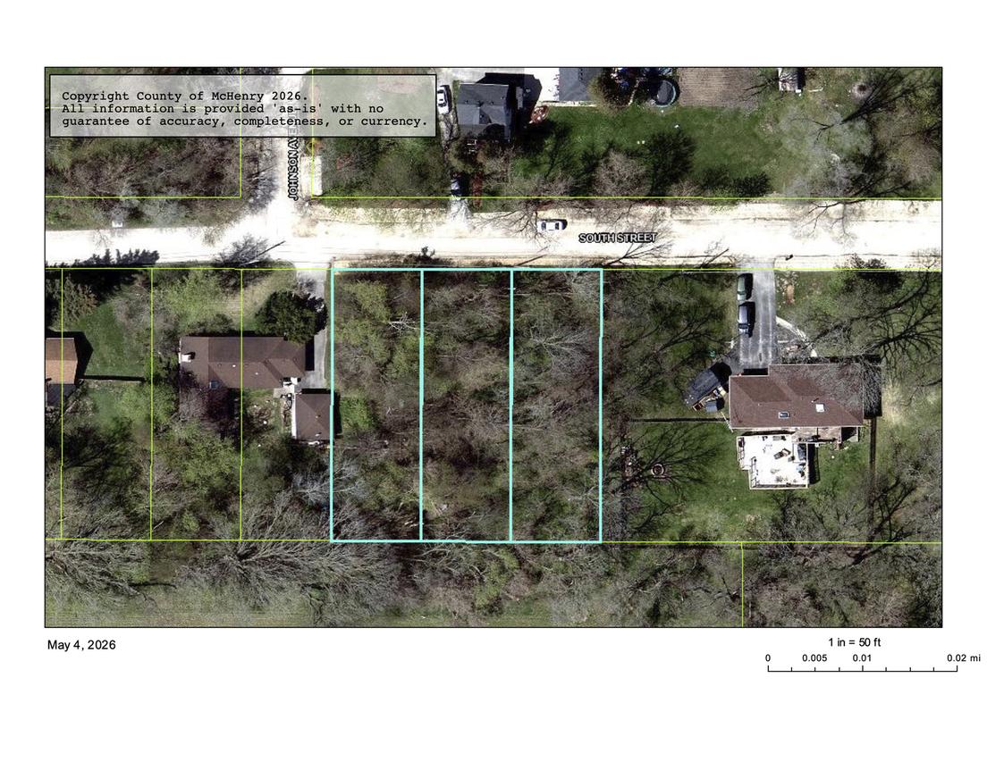 South St., Crystal Lake, IL 60014