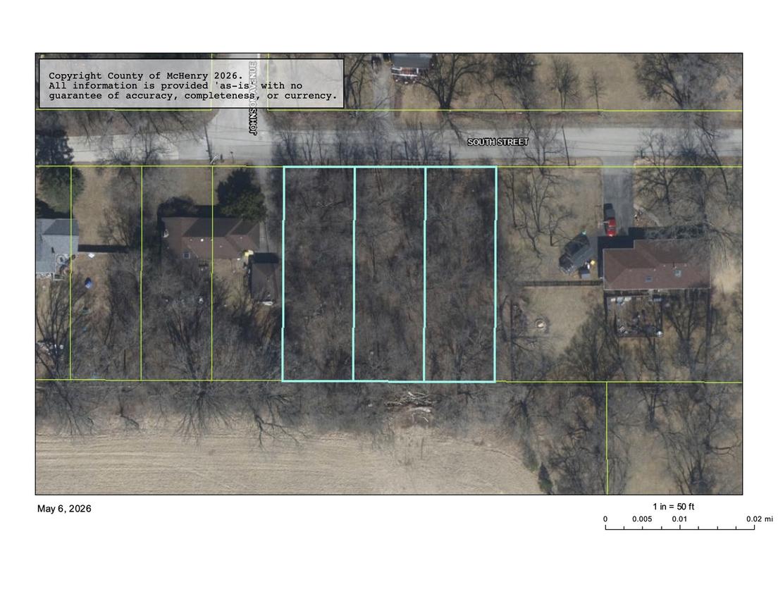 South St., Crystal Lake, IL 60014