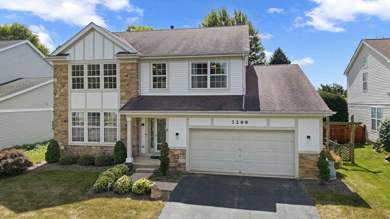 7299 Dada Dr., Gurnee, IL 60031