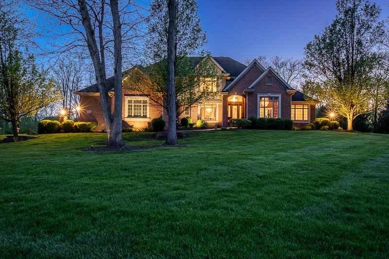 12746 Ashfield Rd., Caledonia, IL 61011