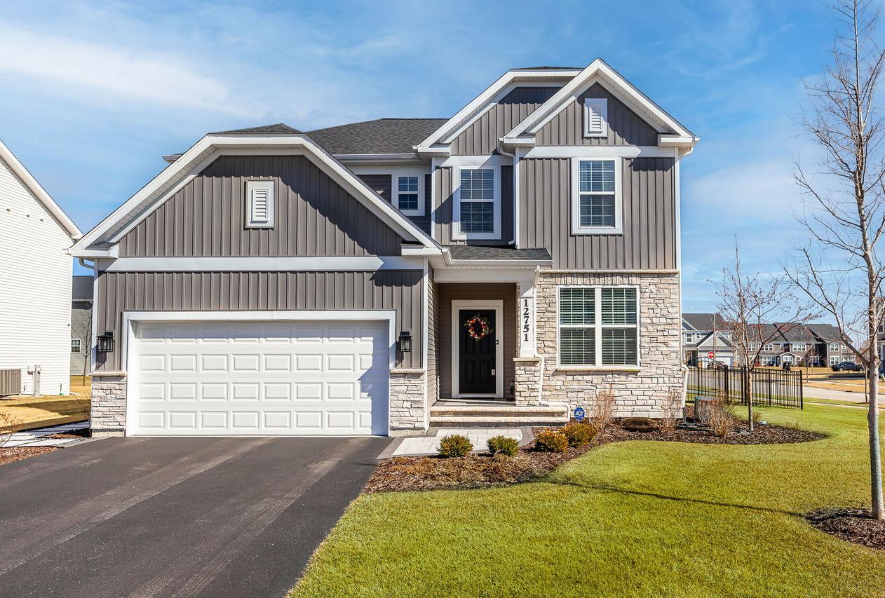 12751 S Grace Ln., Plainfield, IL 60585