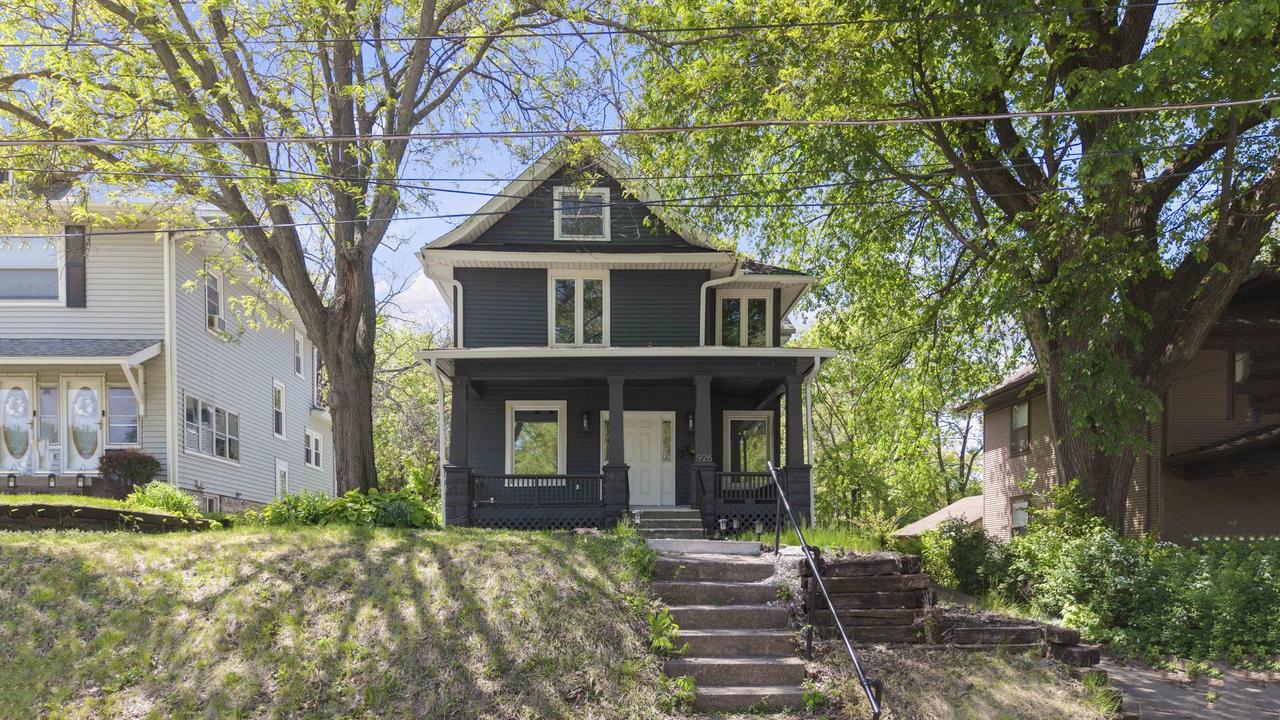 926 43rd St., Rock Island, IL 61201