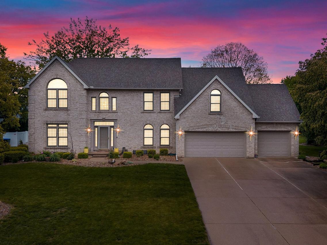 3108 Rusty Ln., Bloomington, IL 61704