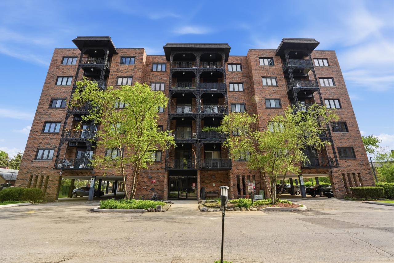 9331 Landings Ln. #204, Des Plaines, IL 60016