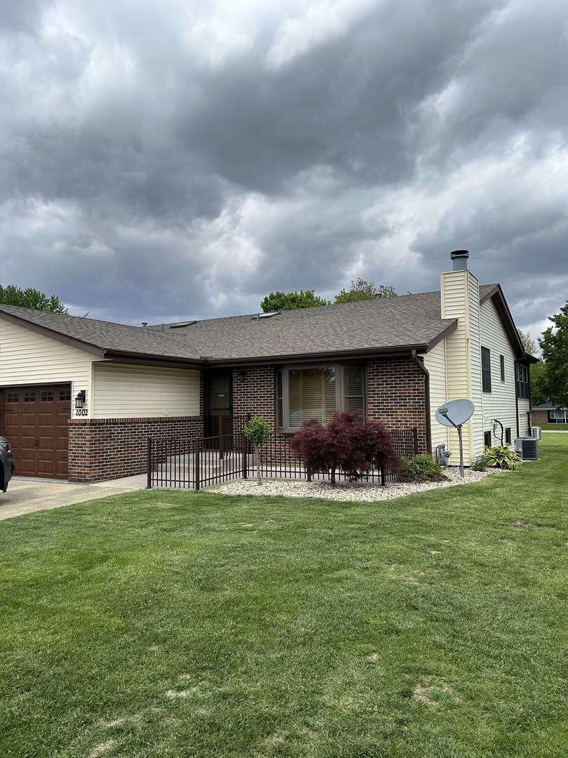 1002 Thornberry Ct., Ottawa, IL 61350