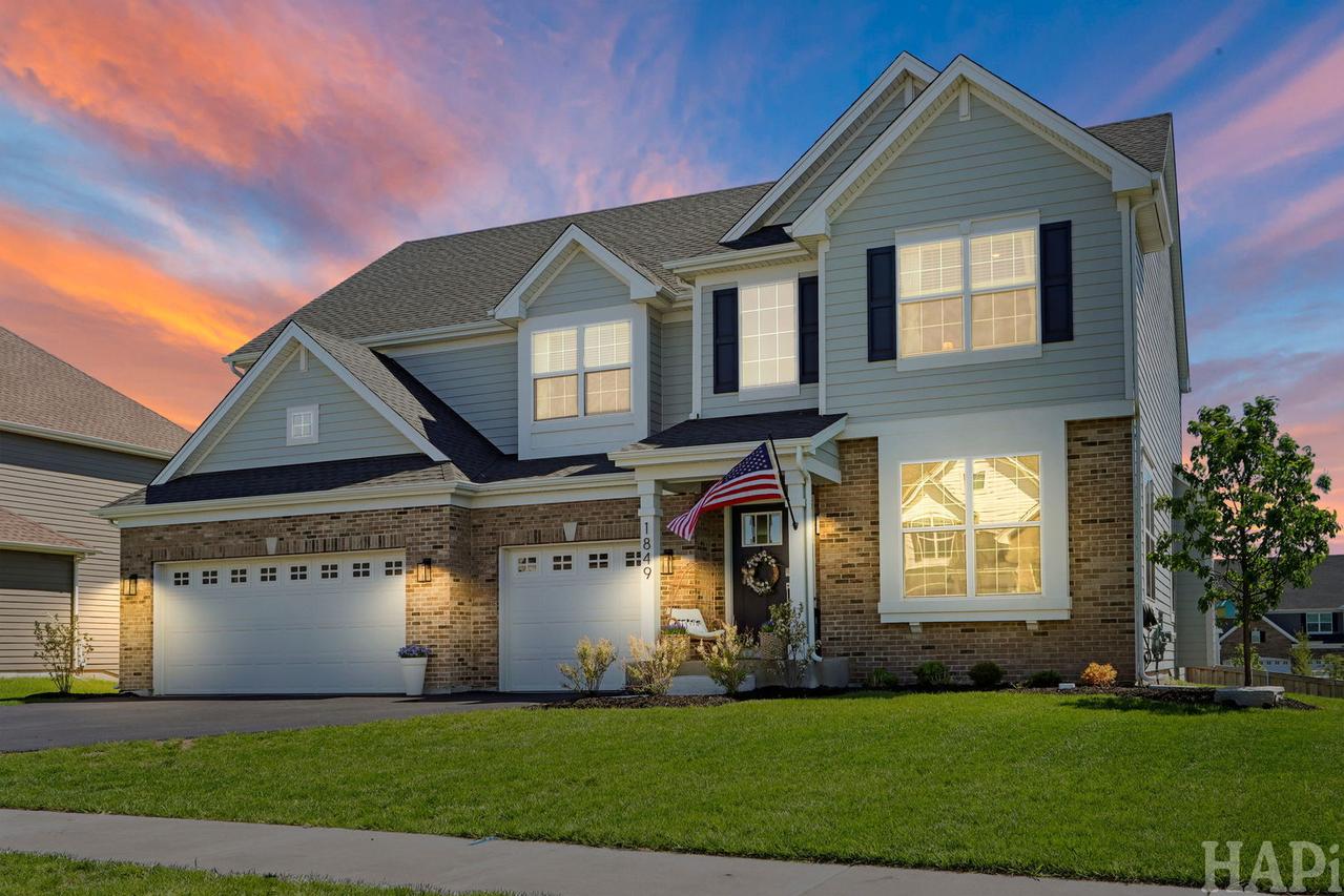 1849 Amarillo Blvd., Elgin, IL 60124