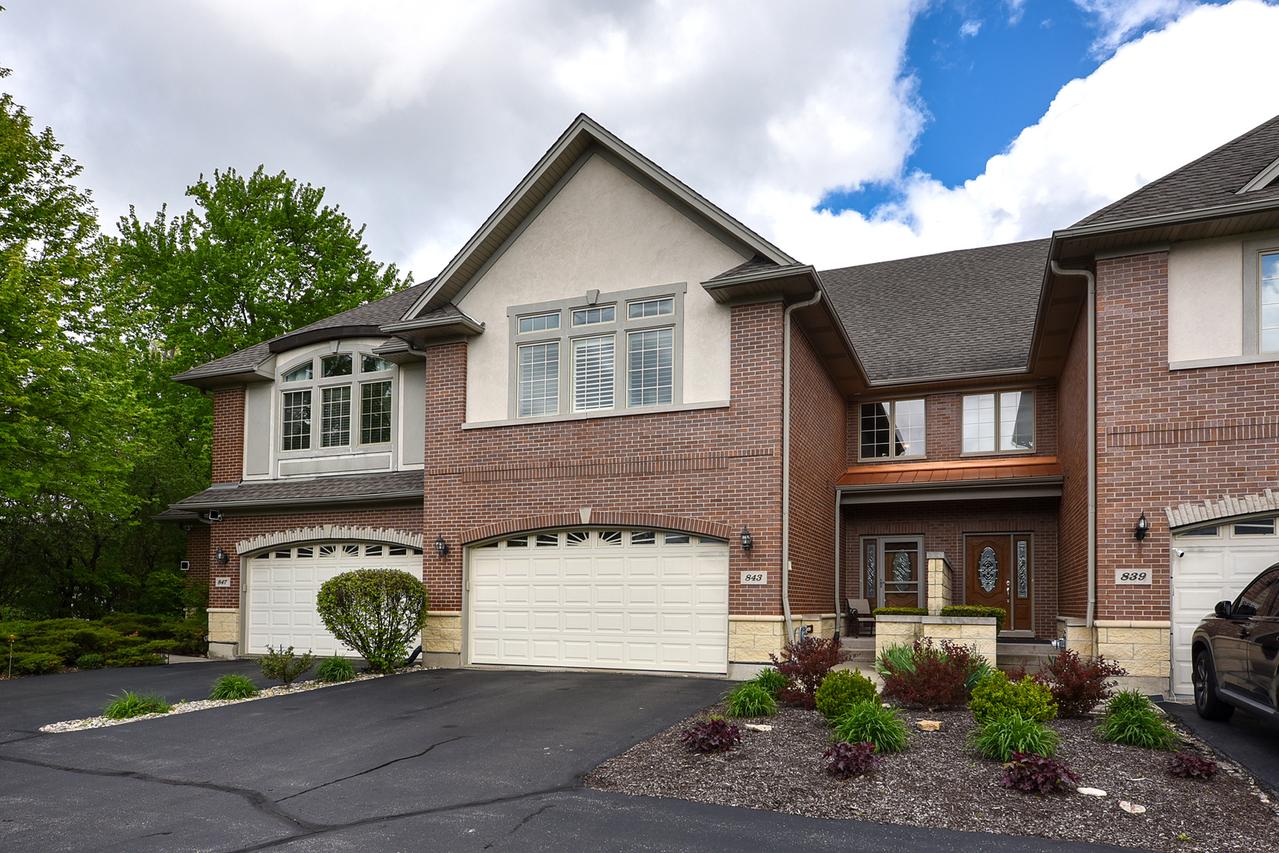 843 N Franklin Ave., Palatine, IL 60067