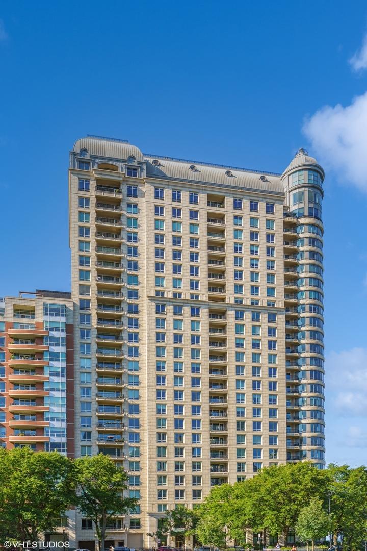 840 N Lake Shore Dr. #1002, Chicago, IL 60611