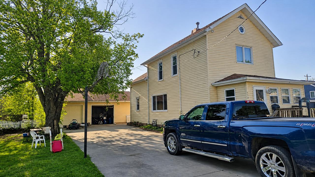 116 N West St., Princeville, IL 61559