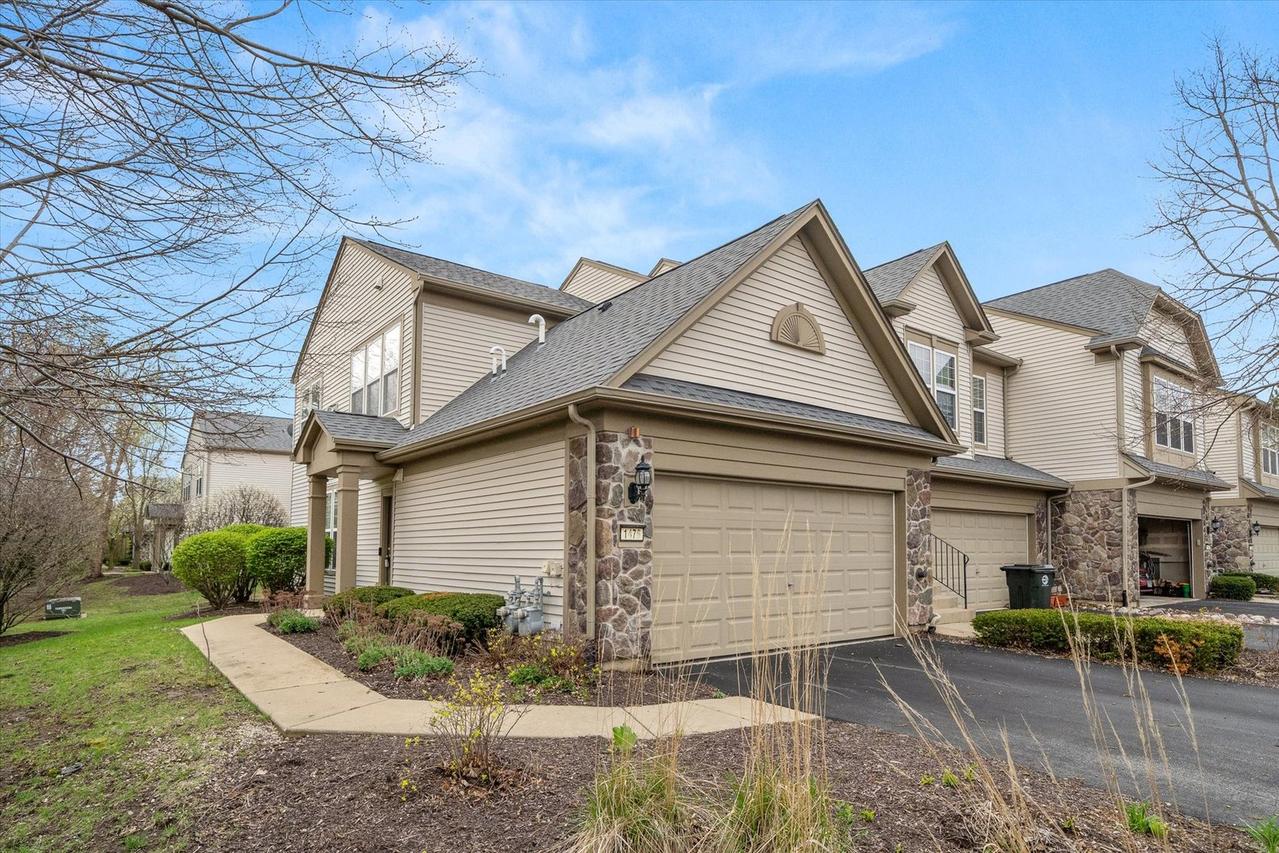 1476 Orchid St., Yorkville, IL 60560