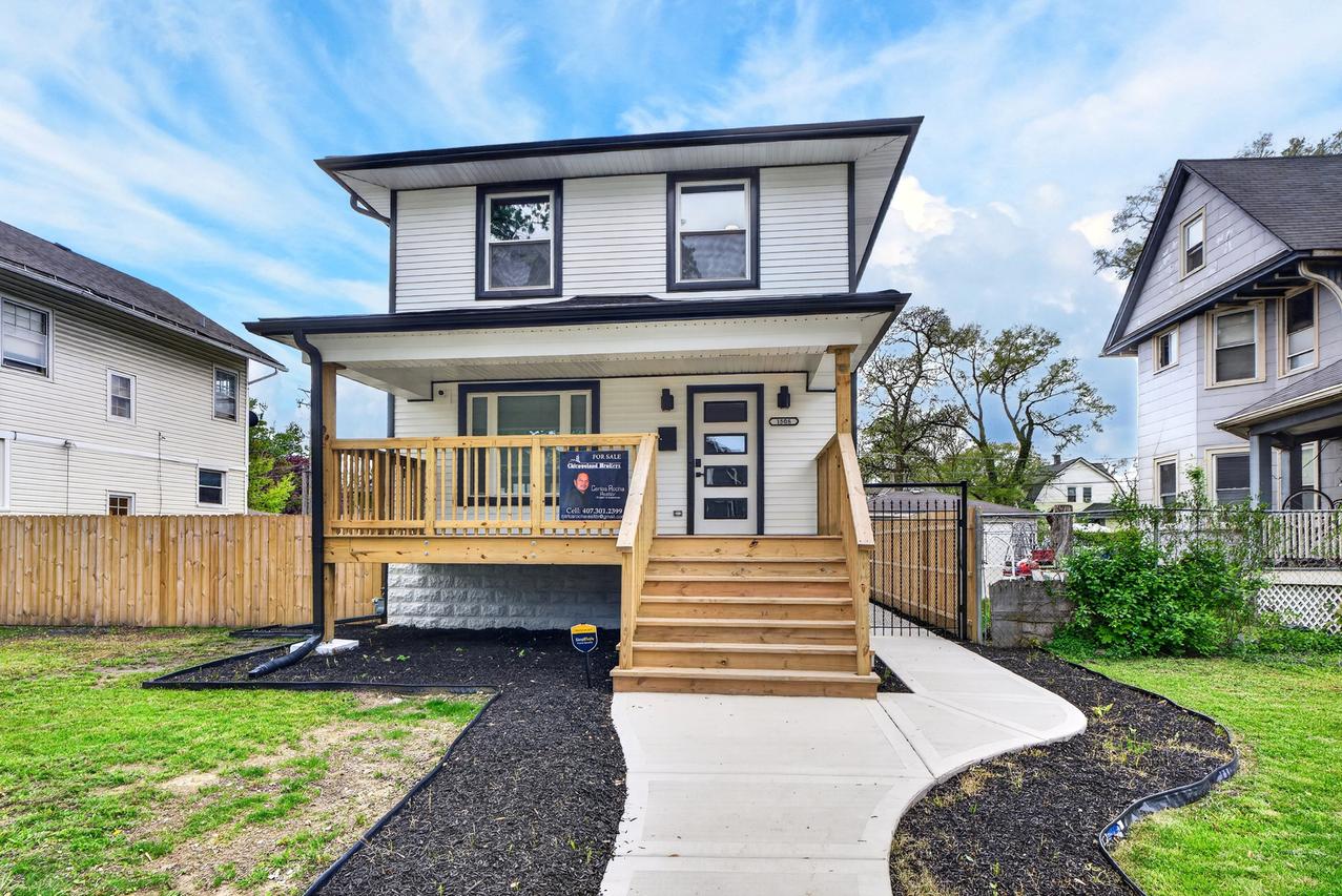1508 S 7th Ave., Maywood, IL 60153