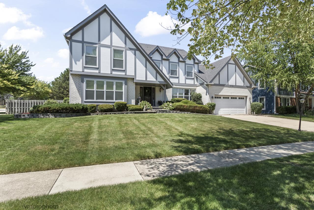3780 Anjou Ln., Hoffman Estates, IL 60192