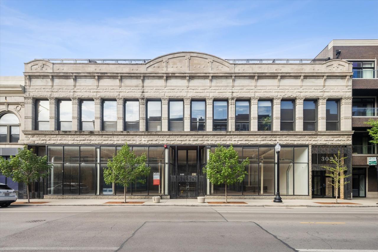 3024 N Lincoln Ave. #H, Chicago, IL 60657