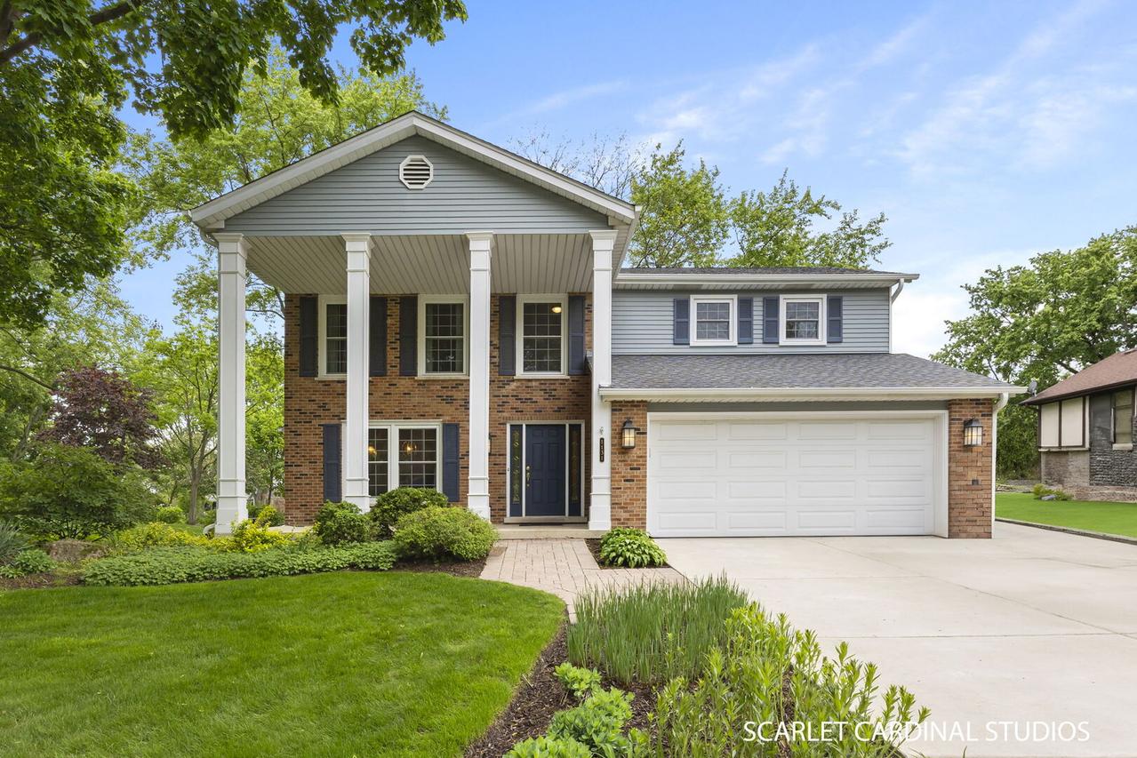 1131 Overton Ct., Naperville, IL 60540