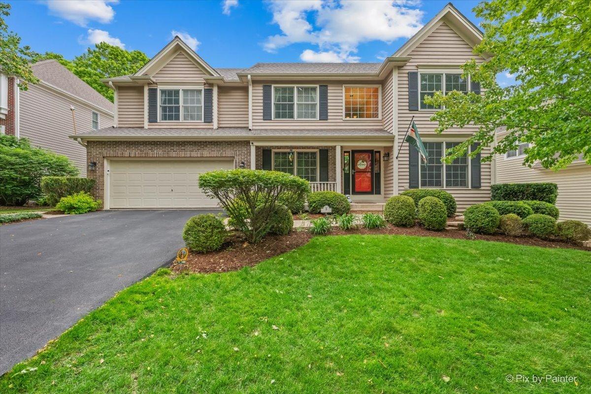 1702 King Richard Cir., St. Charles, IL 60174