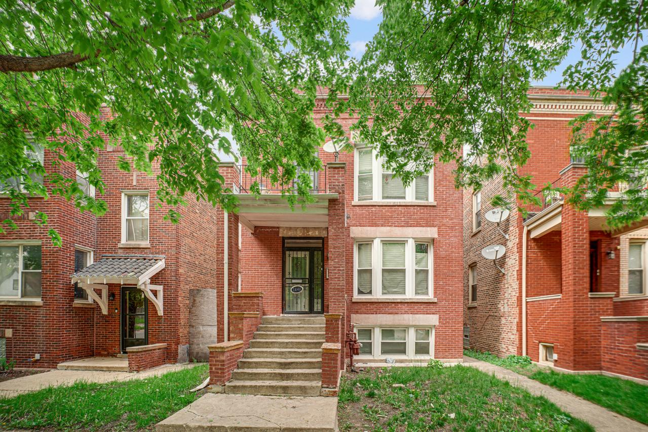 1440 E 76th St., Chicago, IL 60619