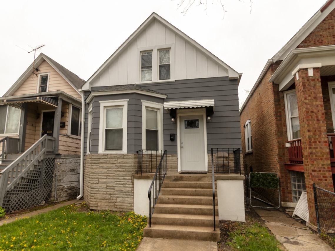 [Address Hidden by Seller], Chicago, IL 60621