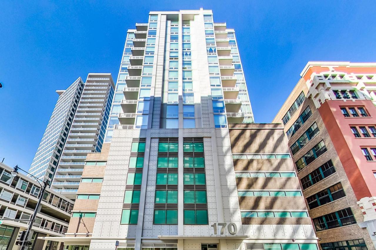 170 W Polk St. #901, Chicago, IL 60605