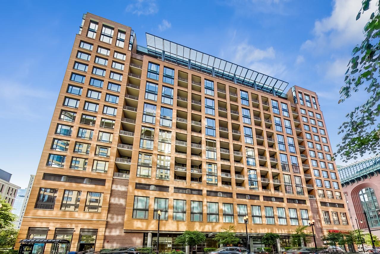 520 S State St. #705, Chicago, IL 60605