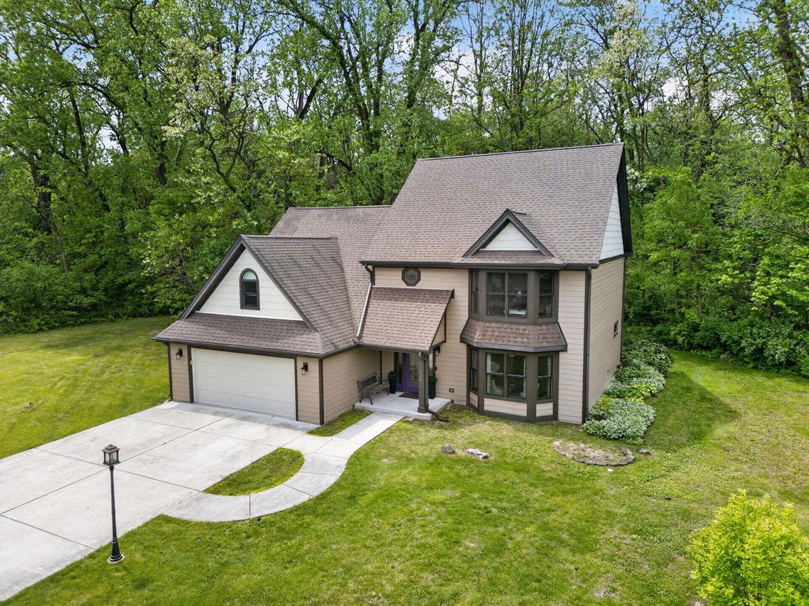 32926 Deer Ridge Dr., Wilmington, IL 60481