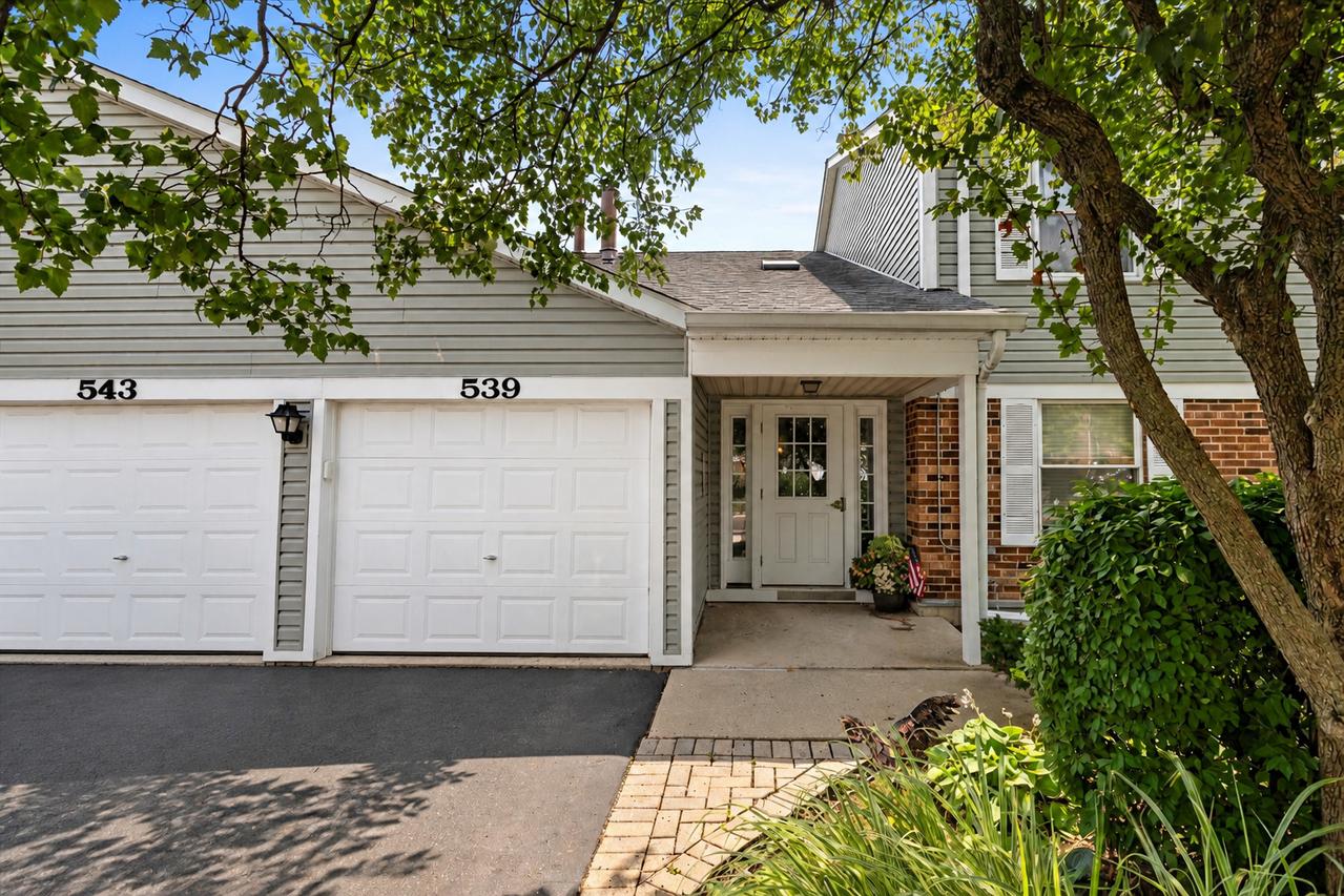 543 N Deer Run Dr. #8A11, Palatine, IL 60067