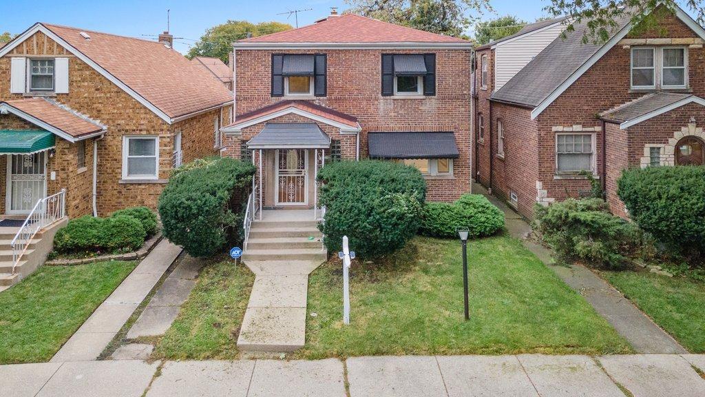 10231 S Rhodes Ave., Chicago, IL 60628