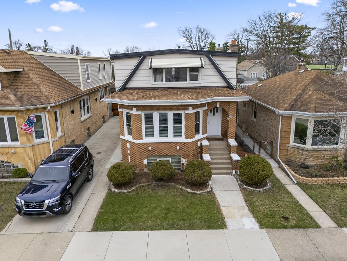 6145 W Fletcher St., Chicago, IL 60634