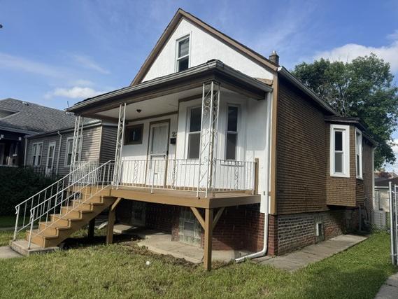 New Homes with Master Bedrooms on the 1st Floor in Cicero: June 27th to July 3rd