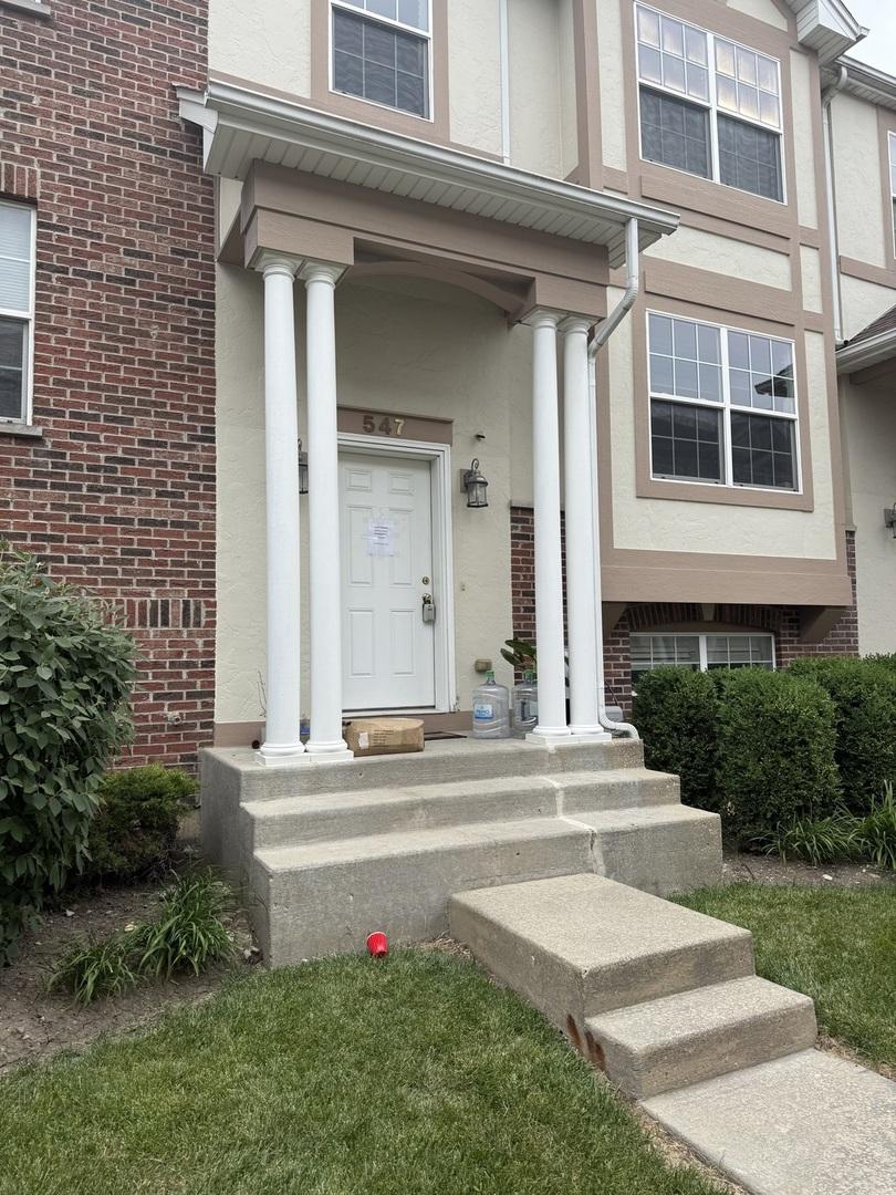 547 George St., Wood Dale, IL 60191