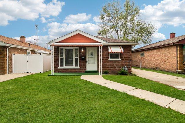 3417 S Central Ave., Cicero, IL 60804