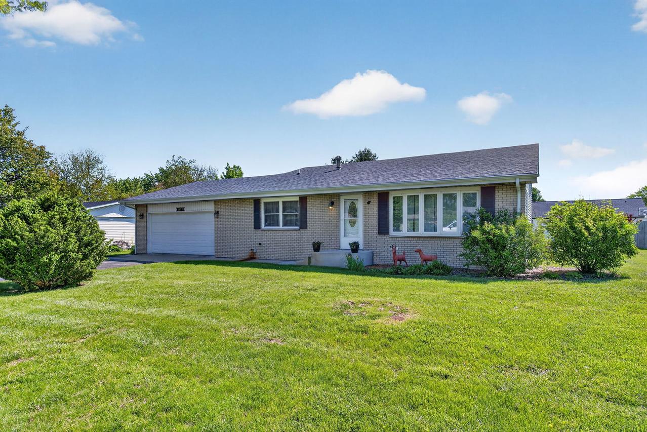 1354 Rivard Dr., Bourbonnais, IL 60914