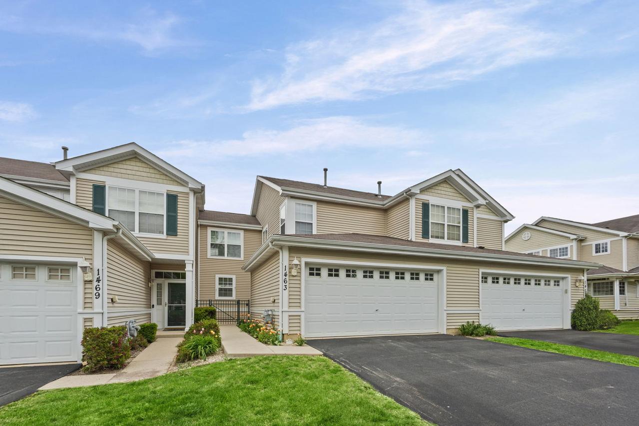 1463 W Remington Ln., Round Lake, IL 60073