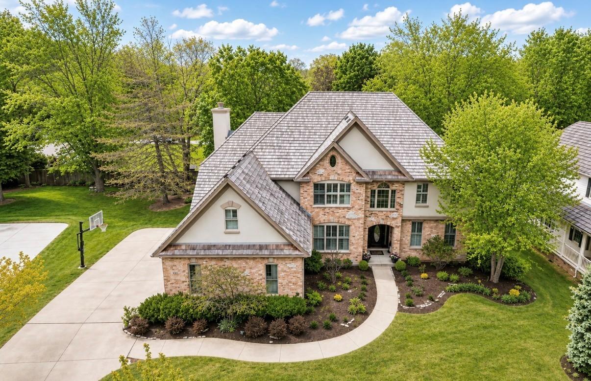 1620 Mulberry Dr., Libertyville, IL 60048