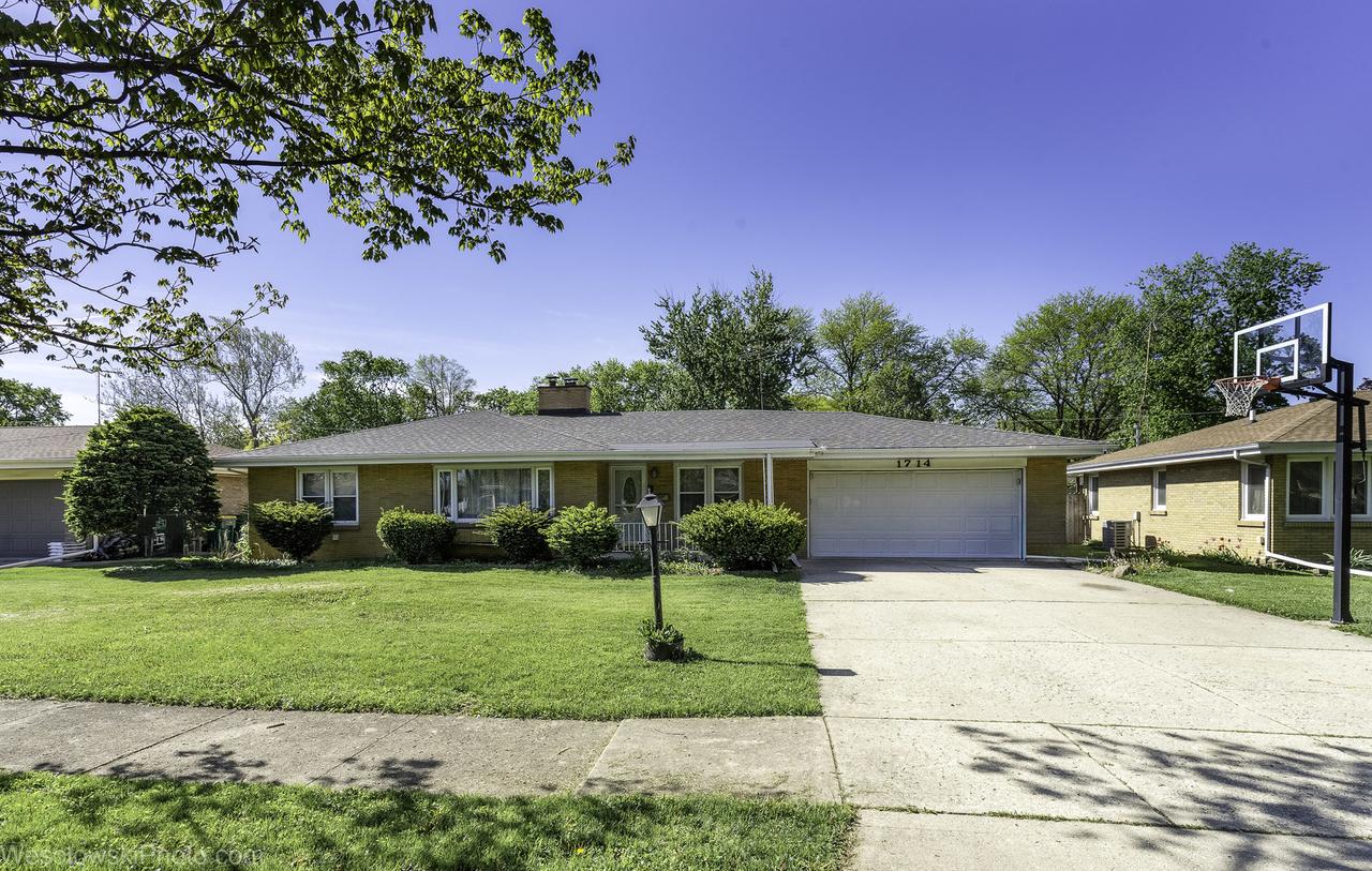 1714 Mayfield Ave., Joliet, IL 60435