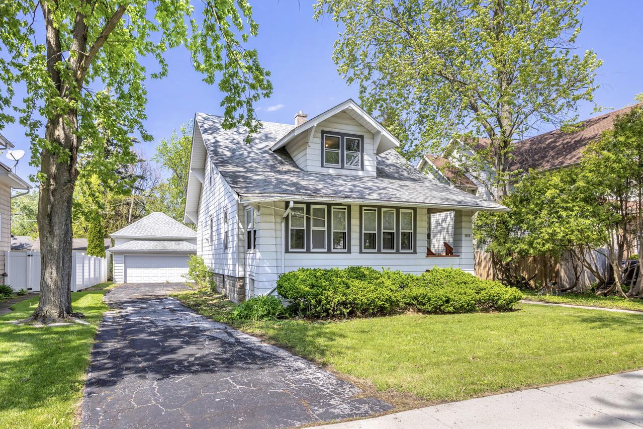 3812 216th St., Matteson, IL 60443