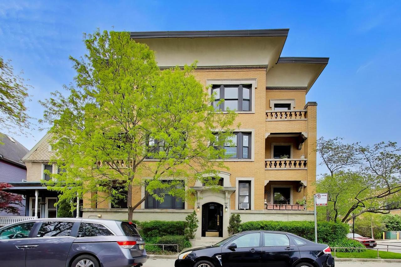 5400 S Dorchester Ave. #3, Chicago, IL 60615