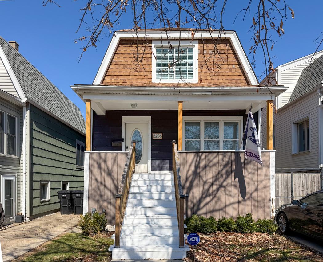 6236 W Cuyler Ave., Chicago, IL 60634