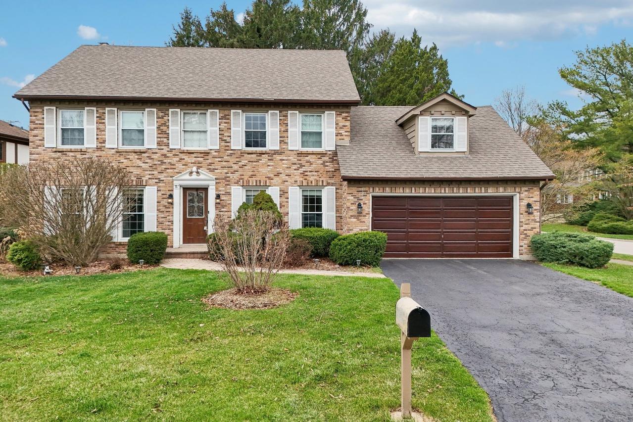 4292 White Birch Dr., Lisle, IL 60532