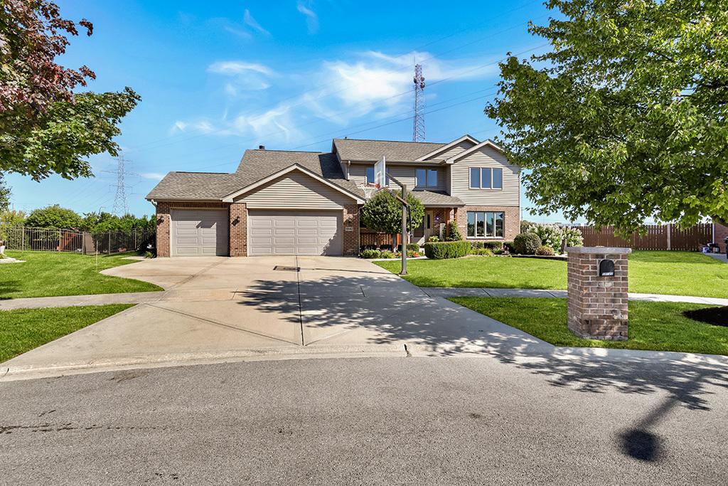 19142 Brompton Ct., Mokena, IL 60448