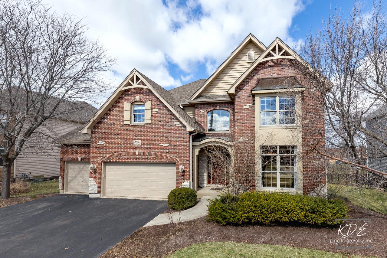 4031 Juneberry Rd., Naperville, IL 60564