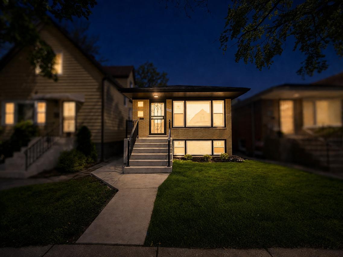 1234 W 97th Pl., Chicago, IL 60643