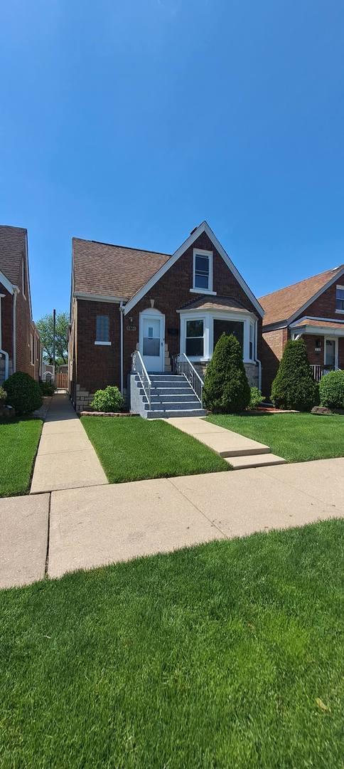 5110 S Latrobe Ave., Chicago, IL 60638