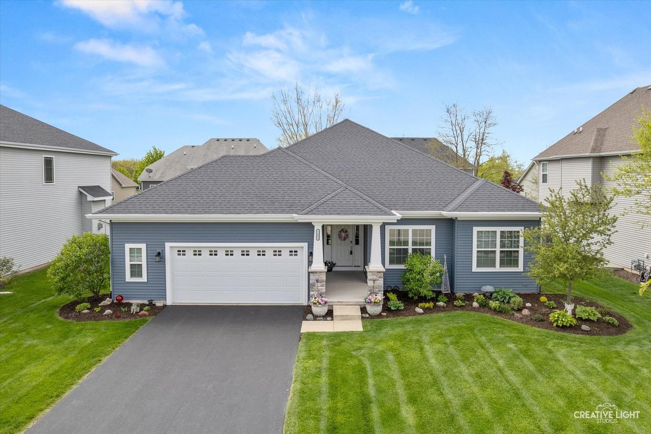 1403 Dodson Ave., Elburn, IL 60119