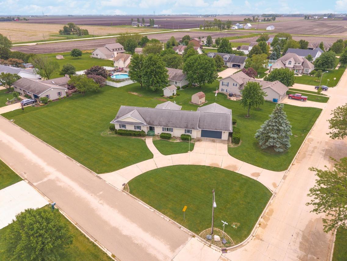 301 Scott Dr., Dwight, IL 60420