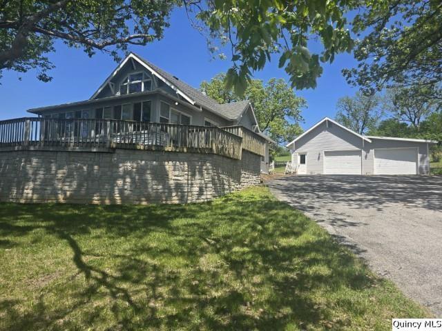 4 Riverview Dr., Nauvoo, IL 62354