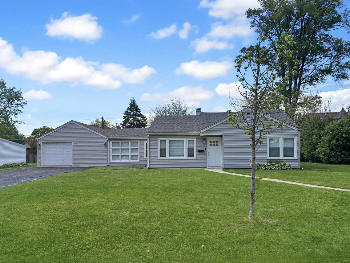 [Address Hidden by Seller], La Grange, IL 60525
