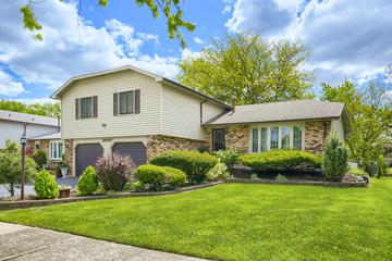 Homes Just Sold in Richton Park: September 15th to September 21st