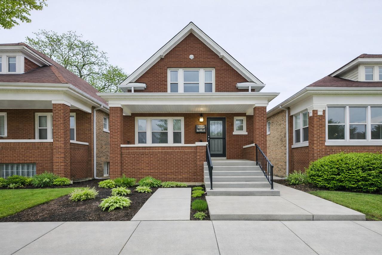 8044 S May St., Chicago, IL 60620