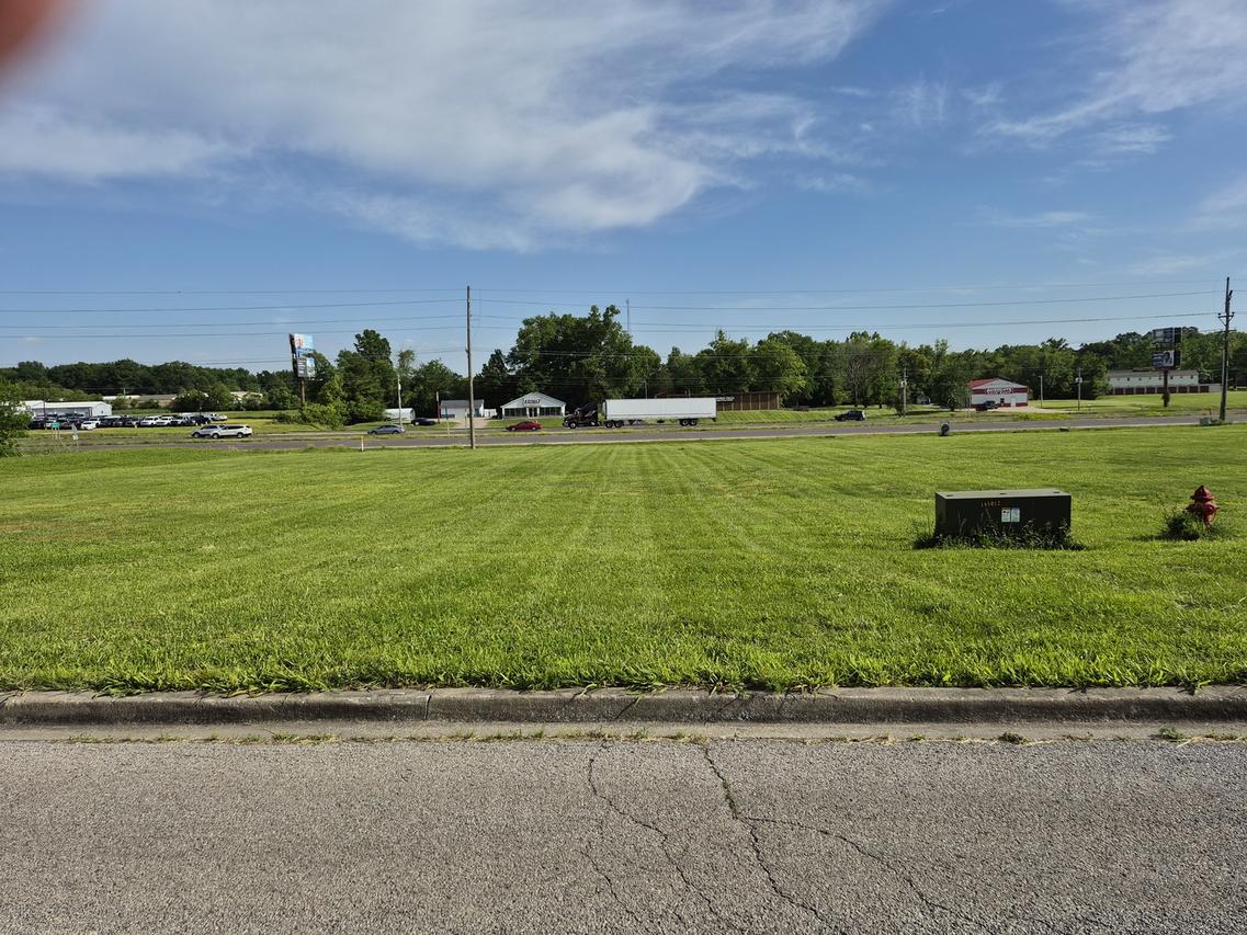 0000 Reed Station Pkwy., Carbondale, IL 62901