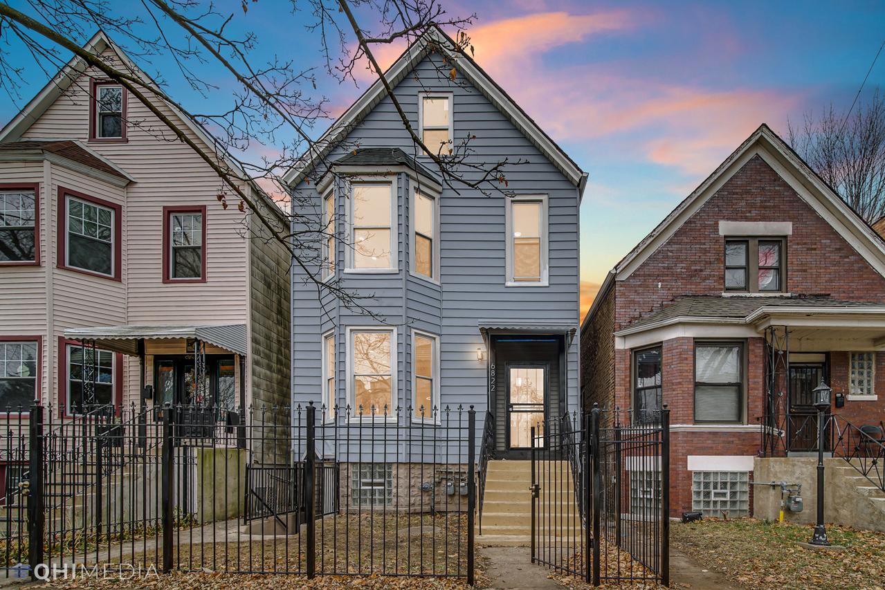 6822 S Langley Ave., Chicago, IL 60637